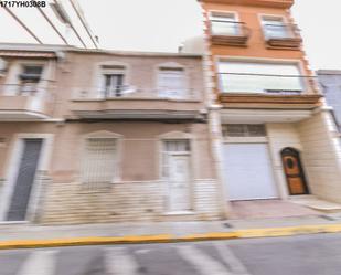 Exterior view of House or chalet for sale in Elche / Elx