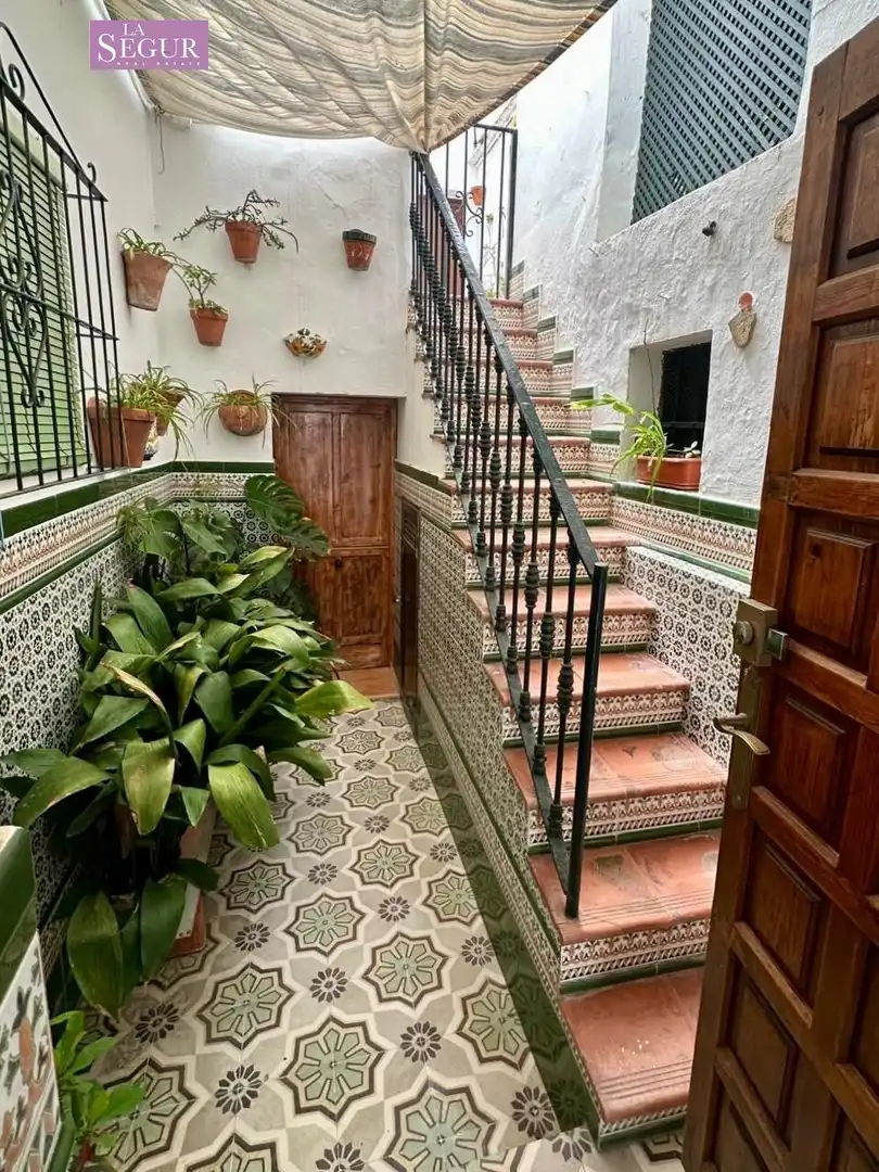 Casa o chalet en venta en Conil de la Frontera