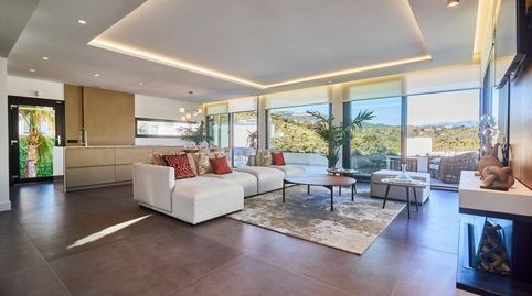 Foto 3 de Casa o chalet en venta en La Cala Golf - Lagar Martell, Mijas