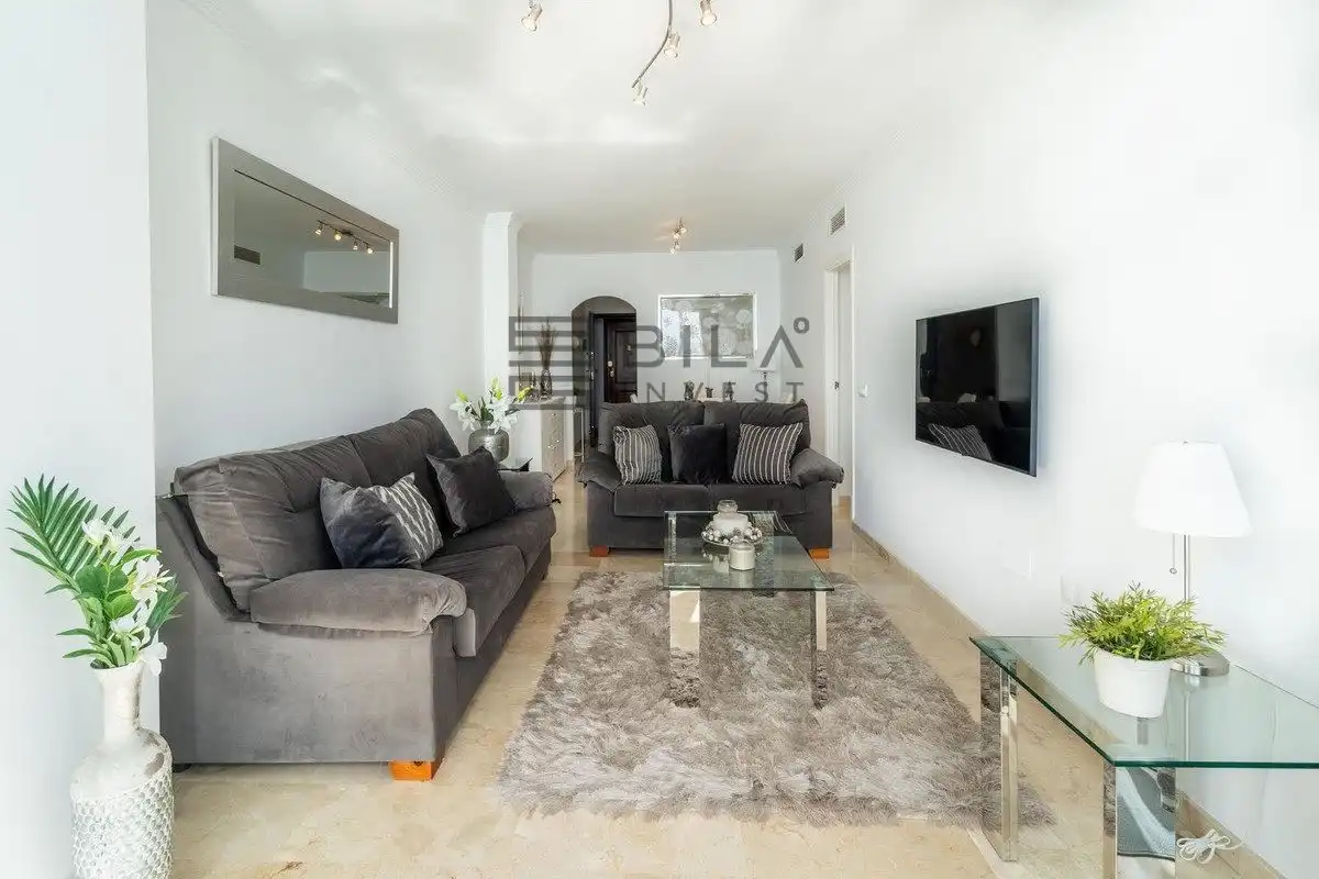 Piso con piscina en venta en Diamante de Torreblanca, imagen 5