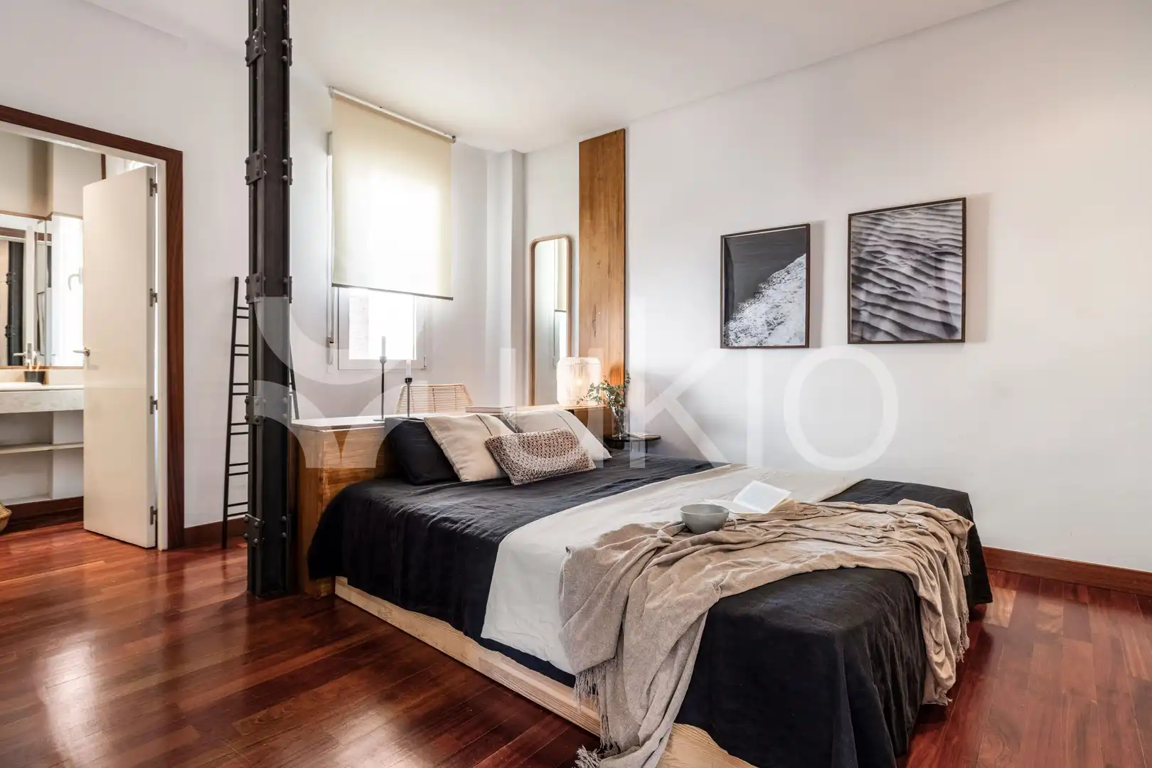 Apartament amb ascensor de lloguer a Calle de Nicasio Gallego, imagen 11