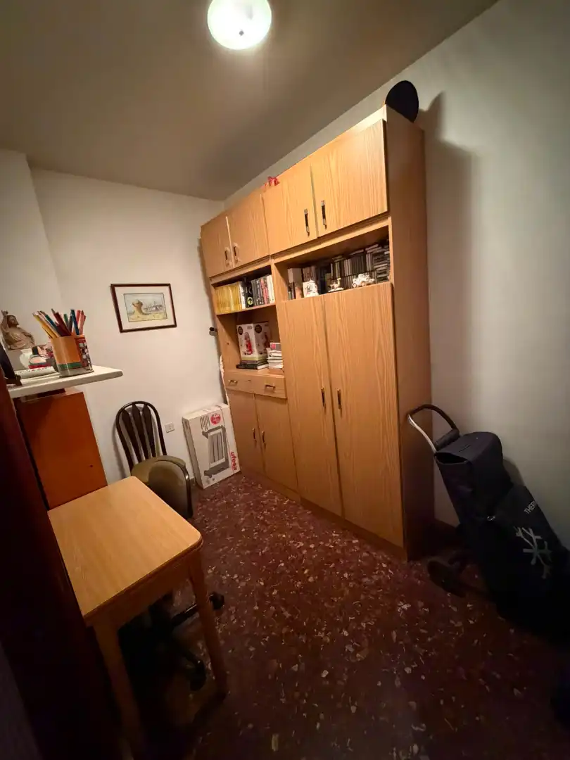 Appartamento con terrazza in vendita a Carrer de Casanova 52, imagen 11