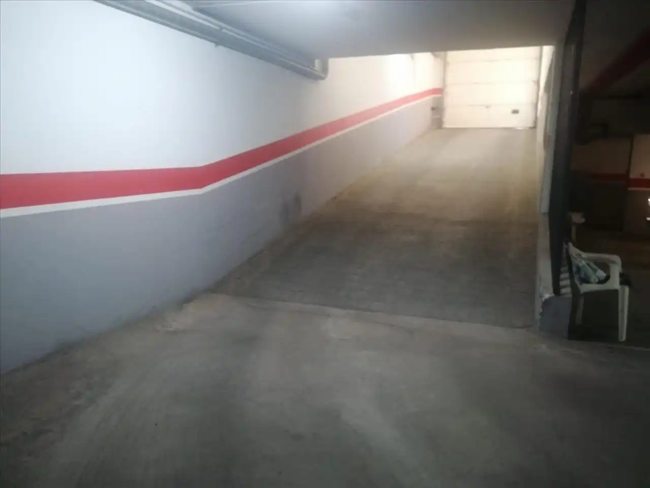 Individual amb ascensor en venda a Calle las Palmeras, imagen 5