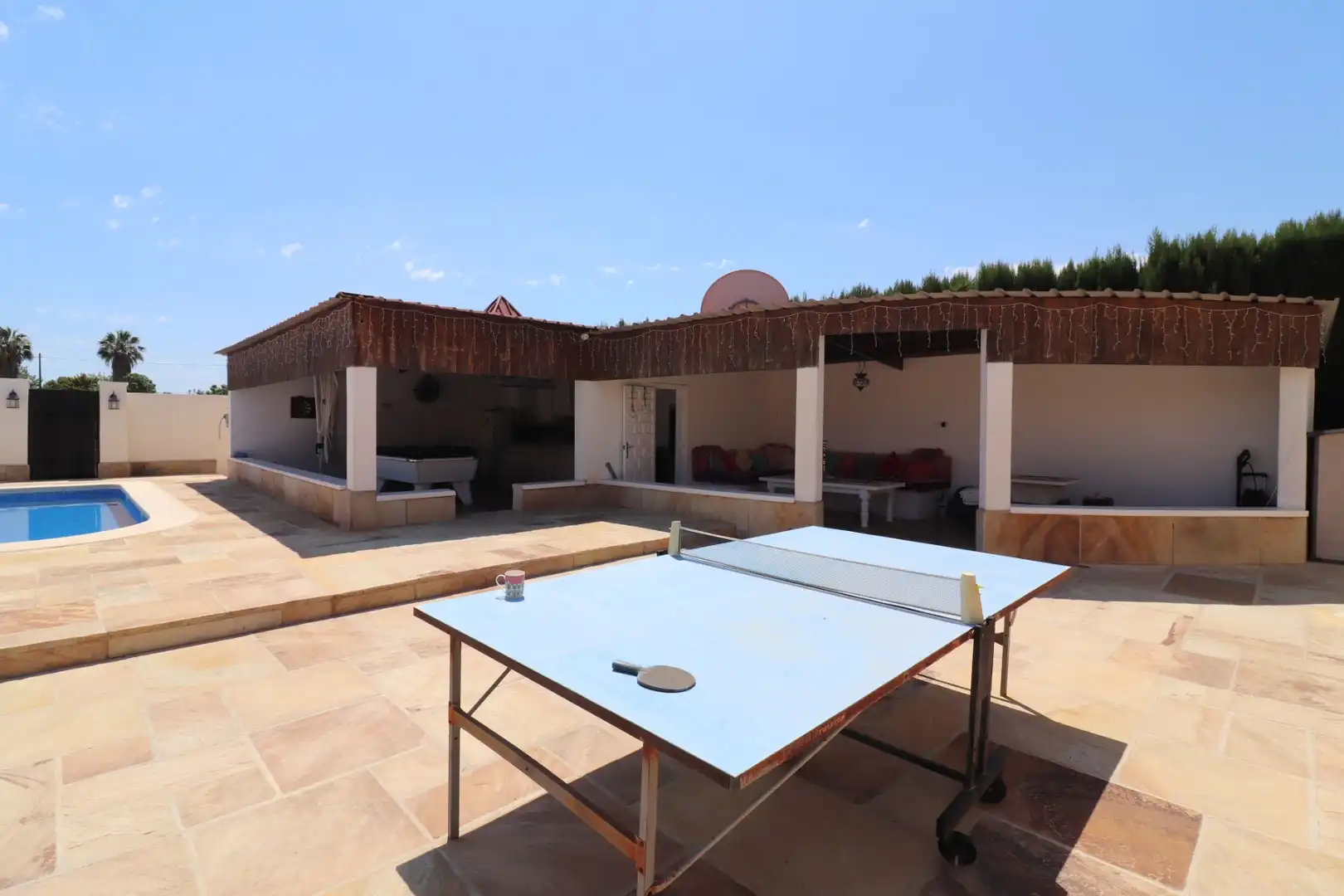 Landhaus mit Pool zum Verkauf in Almoradí, imagen 35