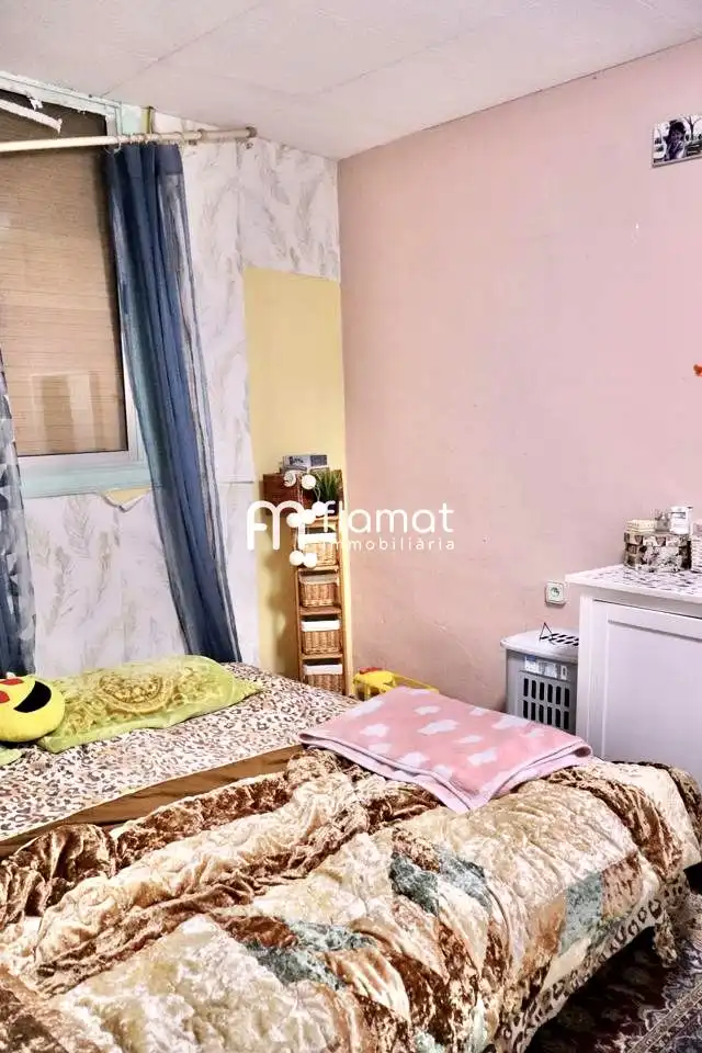 Bedroom of Ground floor for sale in Santa Coloma de Gramenet