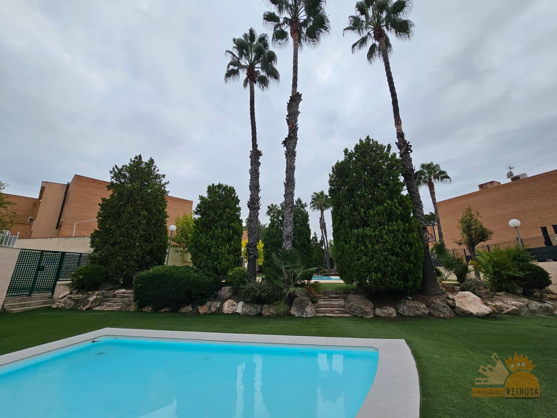 Single-family semi-detached for sale in La Alcayna