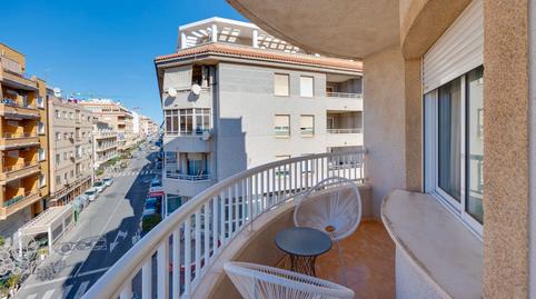 Photo 4 of Flat for sale in Calle Villa Madrid, 8, Puerto Deportivo, Alicante