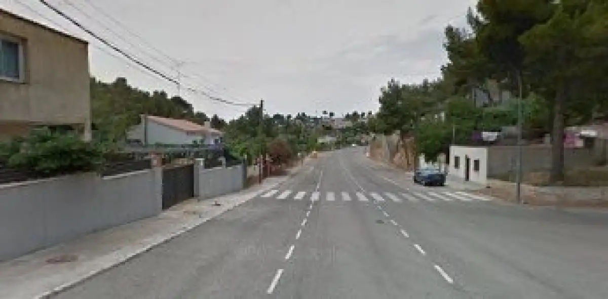 Terreno residenziale in vendita a Costa Cunit - Els Jardins - Els Rosers, imagen 10