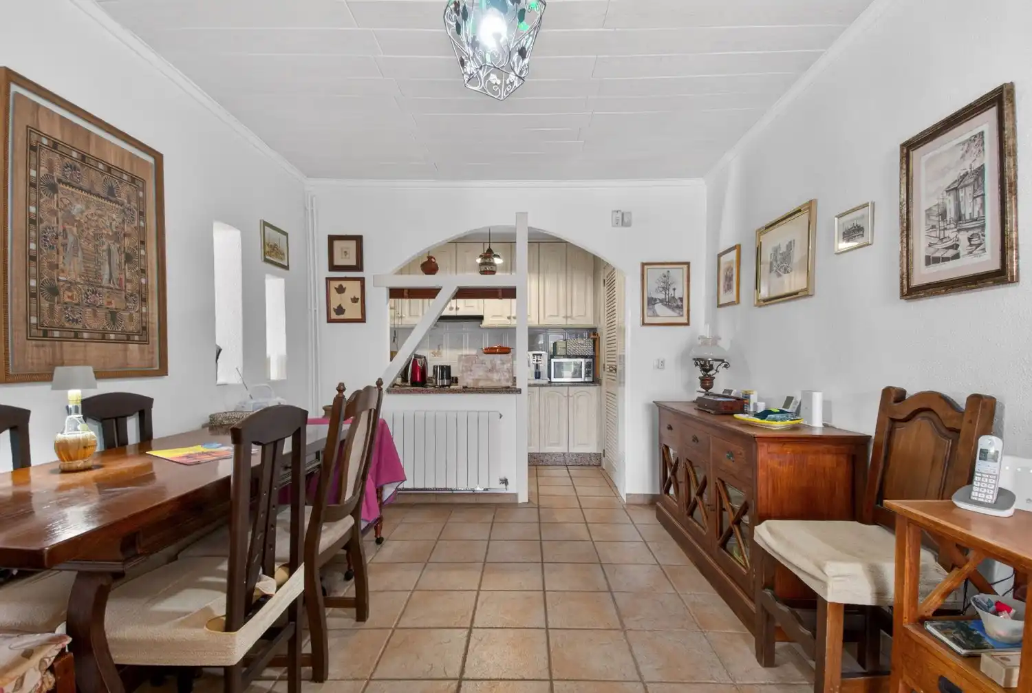 Chalet con piscina en venta en Orihuela Costa, imagen 11