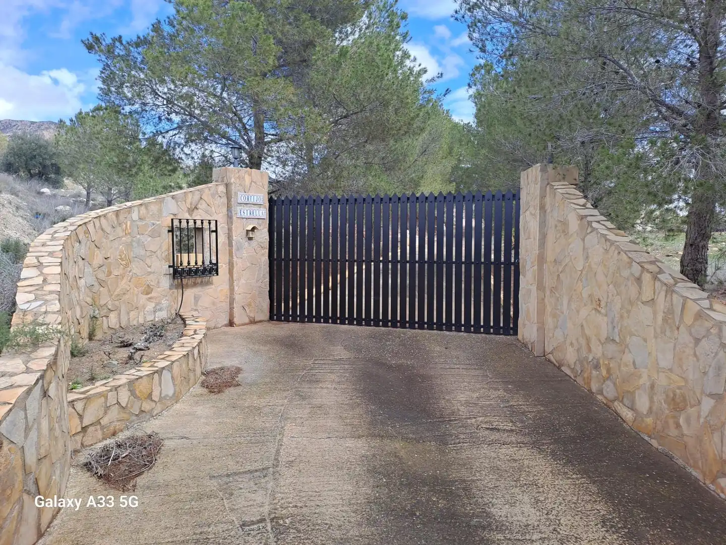 Casa en venta en Vélez-Blanco, imagen 6