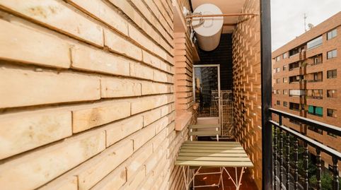Foto 4 de Habitació a Ciudad Jardín - Parque Roma, Zaragoza Capital