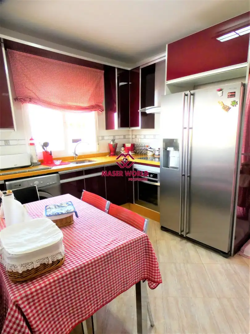 Villa mit Terrasse zum Verkauf in Bolnuevo, imagen 29