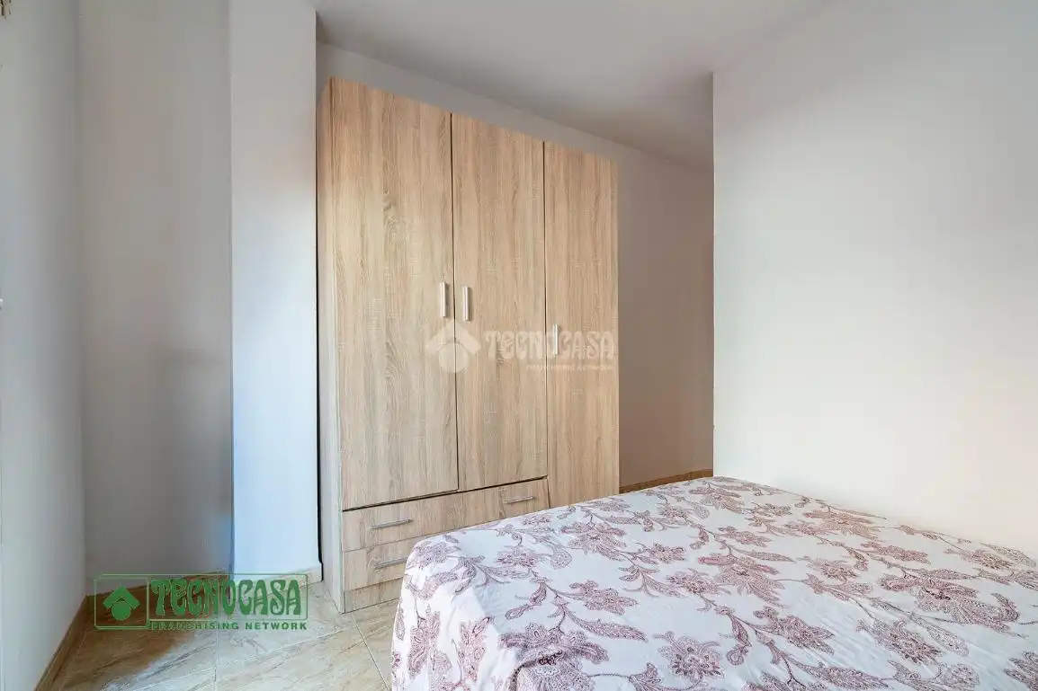 Flat with lift for sale in El Ejido Ciudad, imagen 17