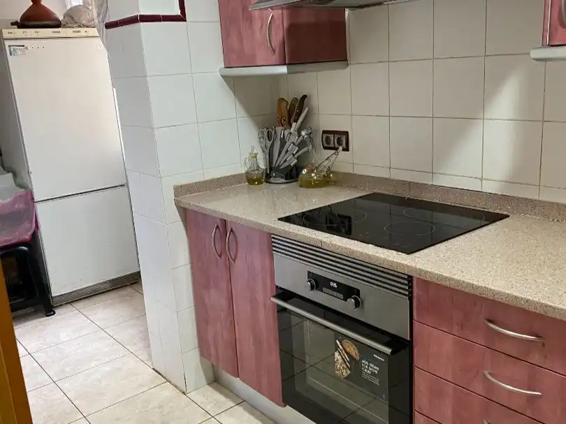 Appartement à vendre à Carrer de la Roqueta 12