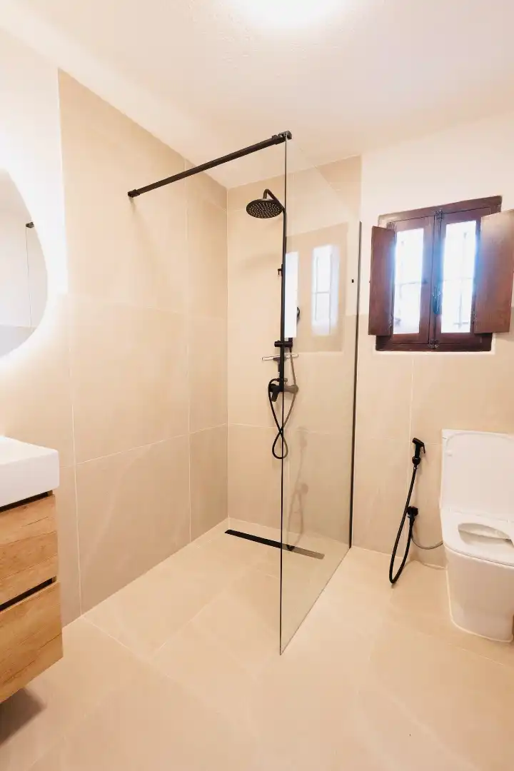 Chalet con terraza en venta en Zona Pueblo, imagen 2