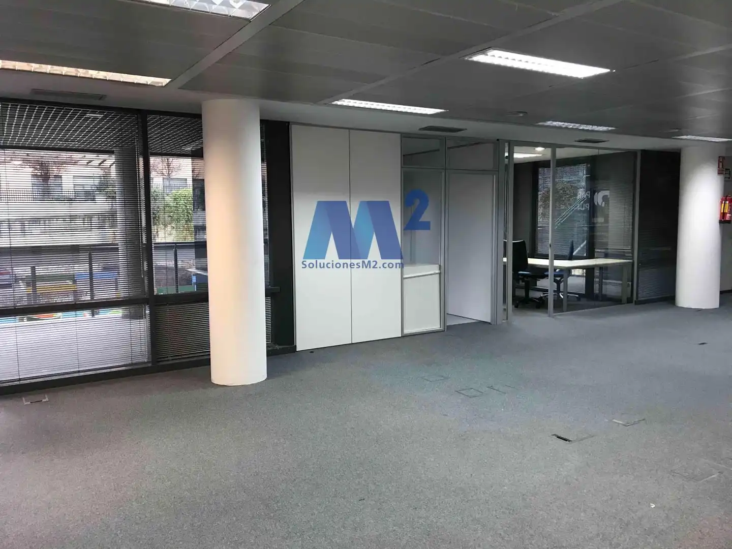 Office space to rent in de Bruselas, imagen 36