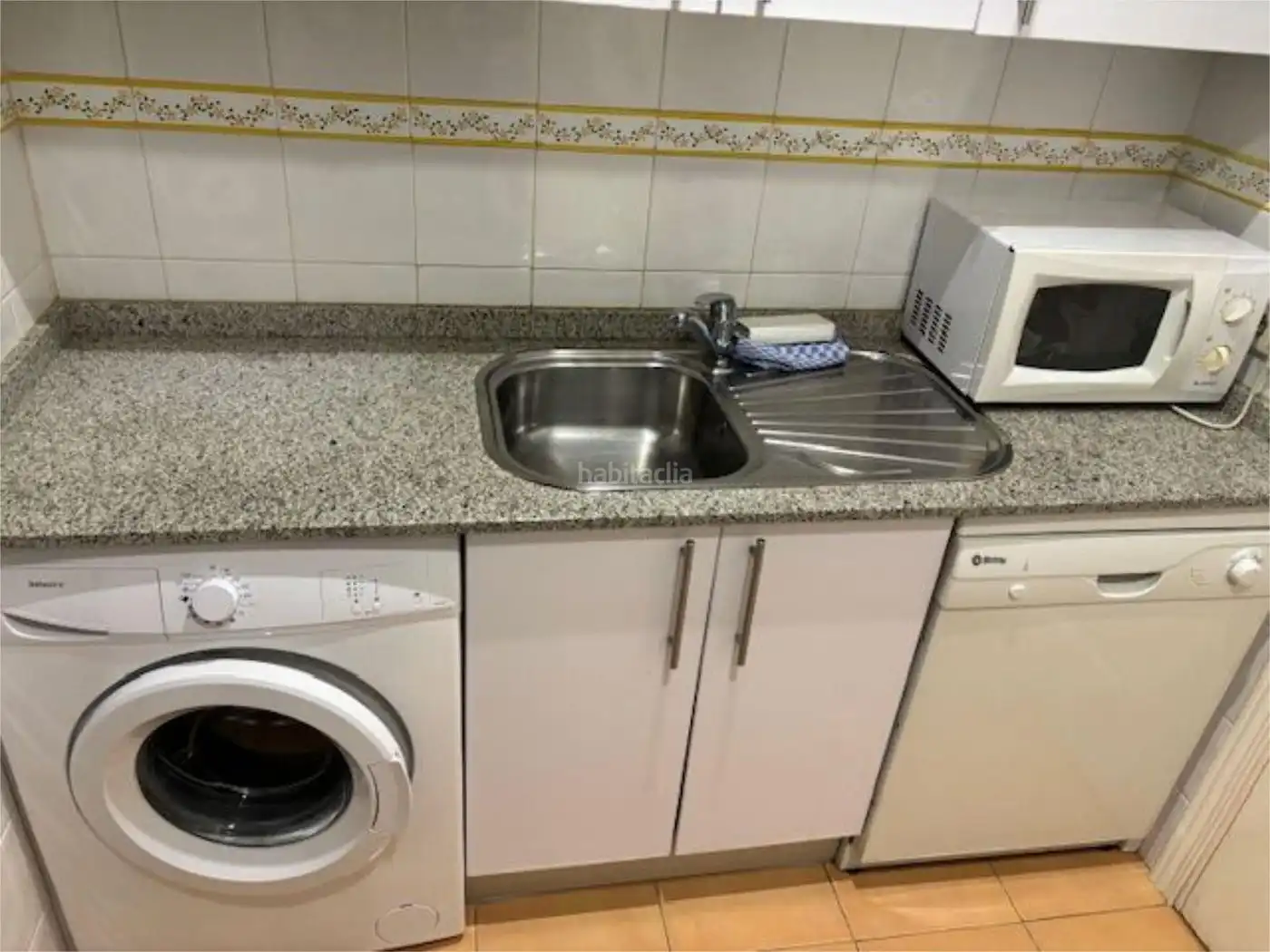 Wohnung mit Aufzug zum Verkauf in Calle de Andrés Mellado 27, imagen 7