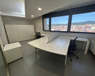 Office to rent in Lletres, Barri del Centre, Centre, Terrassa