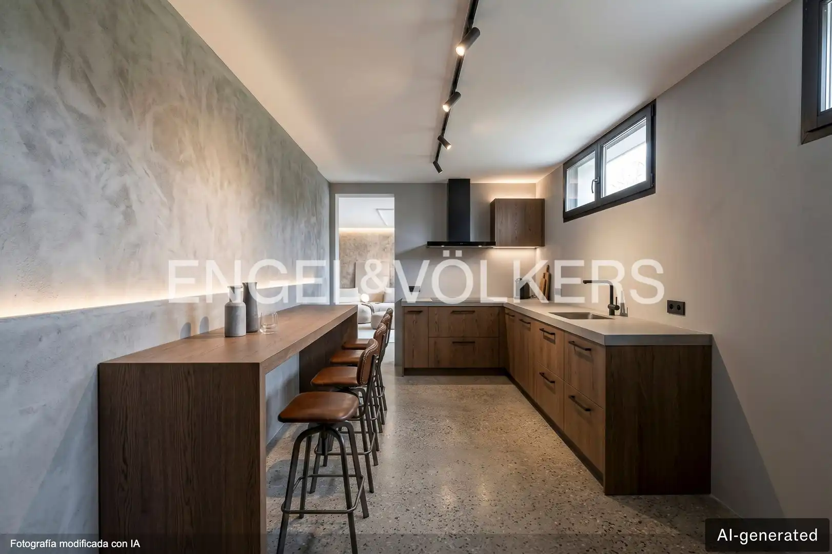 Casa amb piscina en venda a Hoyo de Manzanares, imagen 72