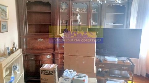 Foto 2 de Piso en venta en Calle de la Ronda, Centro, Castro-Urdiales