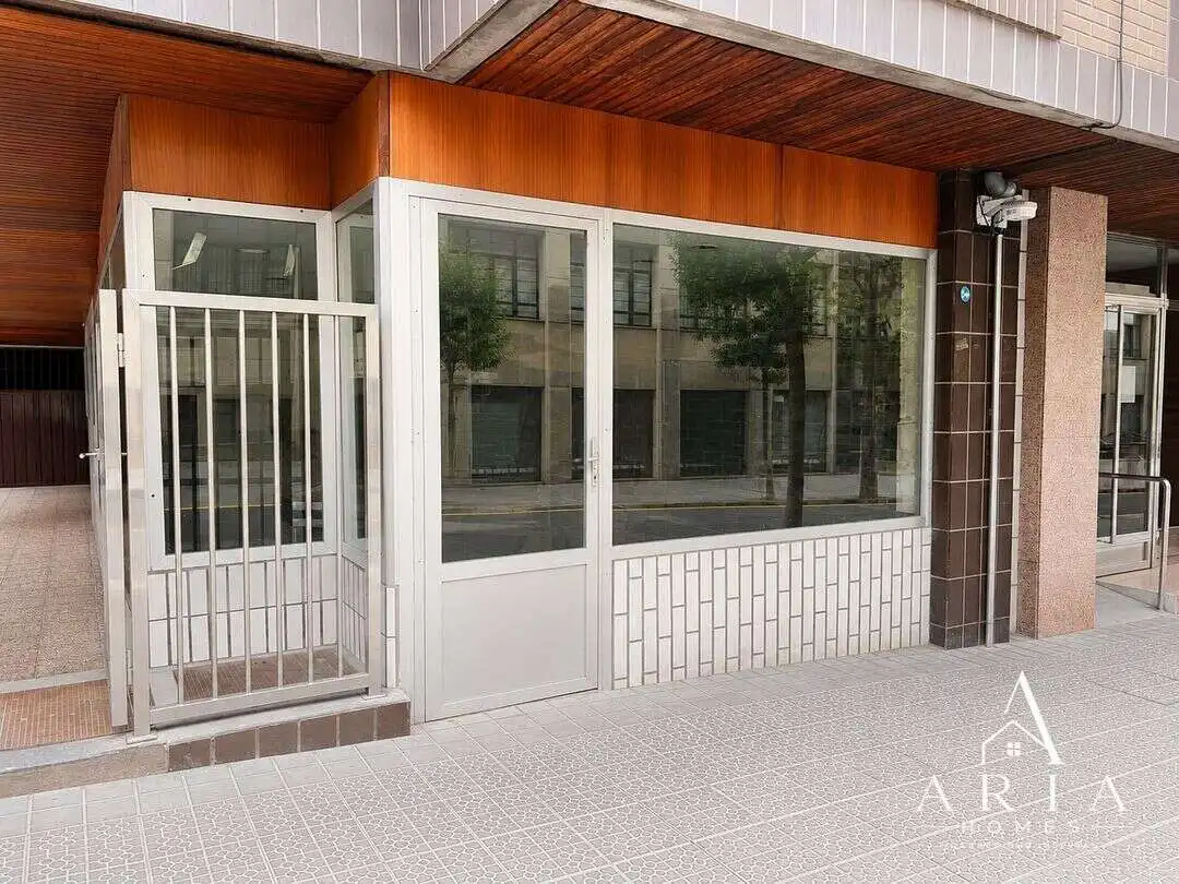 Gewerbefläche zum Verkauf in Rafaela Ybarra Kalea, imagen 2