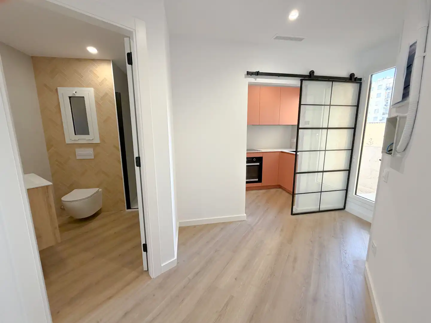 Wohnung mit Terrasse zum Verkauf in Carrer del Comte d'Urgell, imagen 31