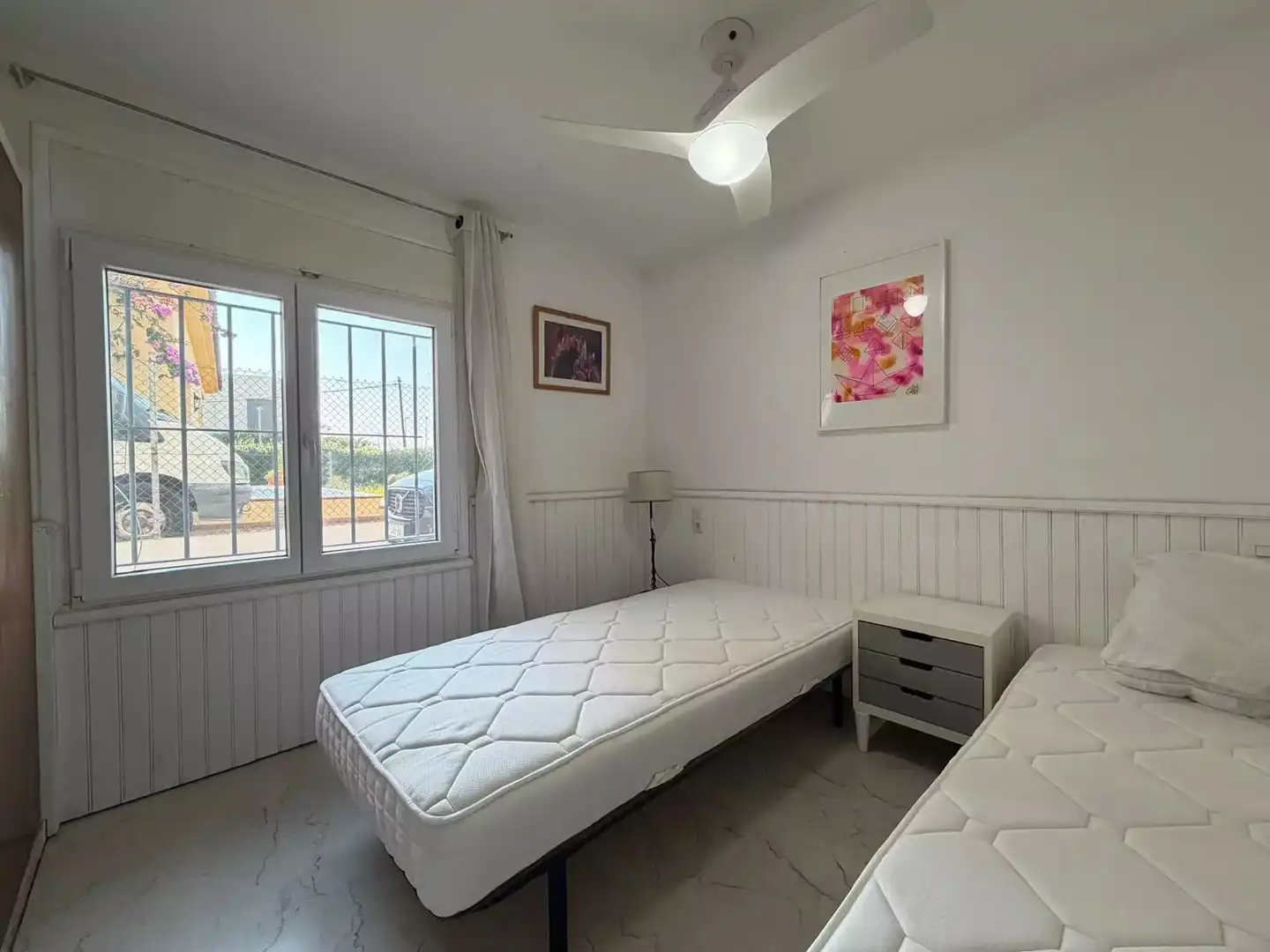 Habitación de Apartamento en venta en Requesens