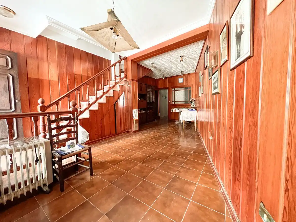 Finca rústica en venda a El Puerto
