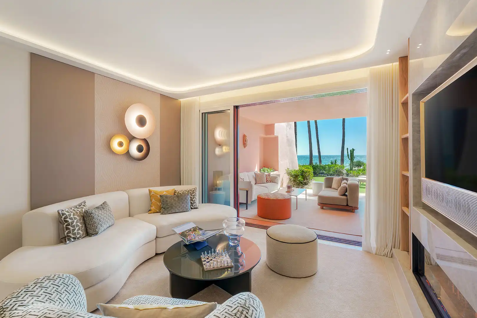 Wohnung mit Terrasse zum Verkauf in COSTALITA II, imagen 13