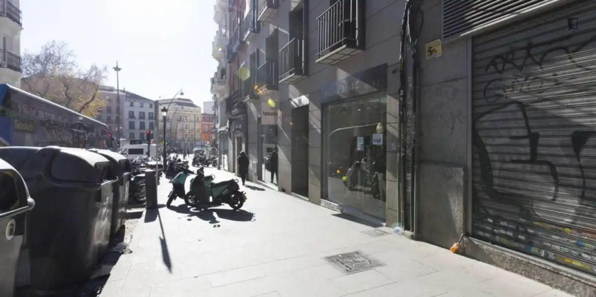 Apartamento con ascensor en alquiler en Centro, imagen 22