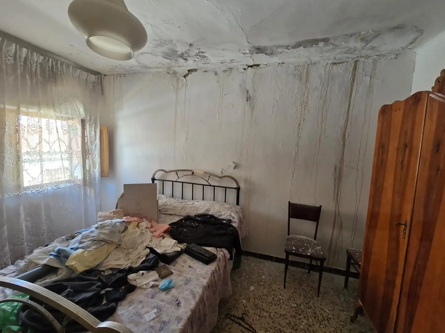 Habitación de Casa o chalet en venta en Caniles con Trastero