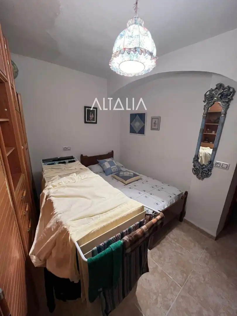 Houses for sale in Campos del Paraíso