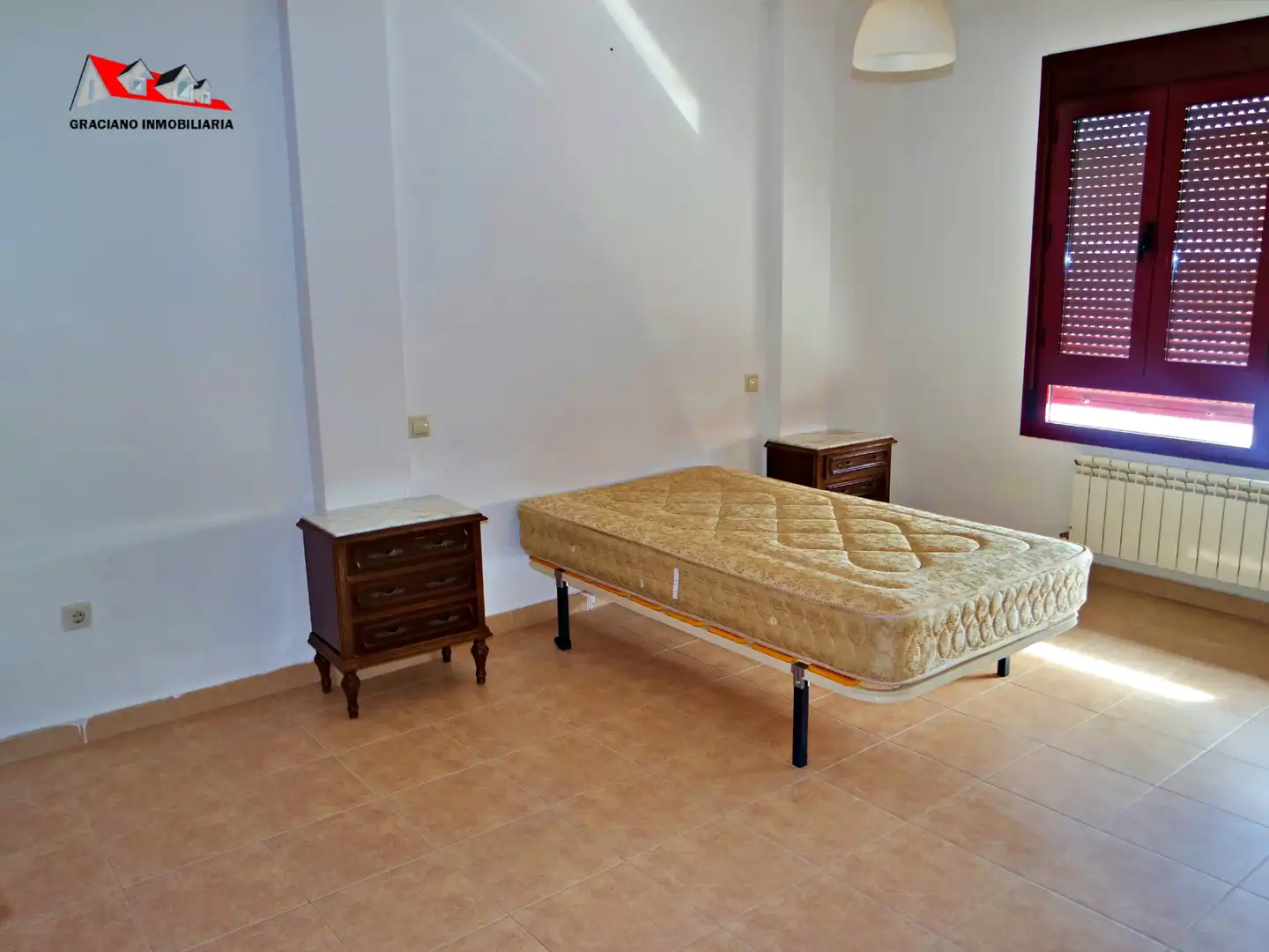 Terraced house with terrace for sale in Barrax, imagen 15