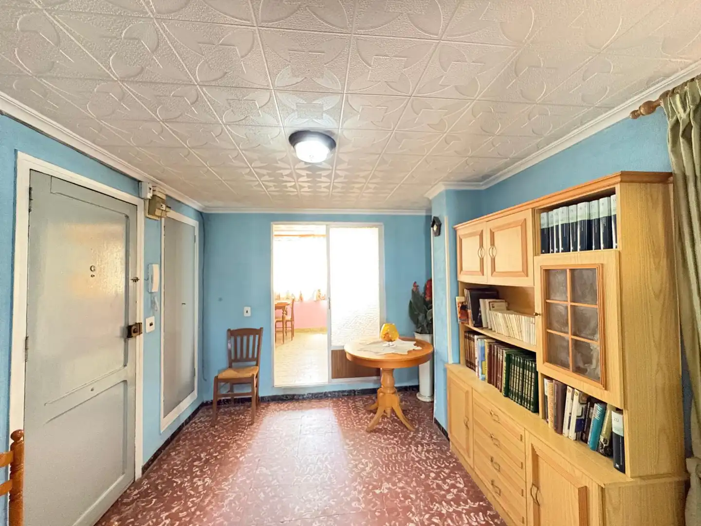 Flat for sale in Alicante / Alacant  with Terrace and Furnished