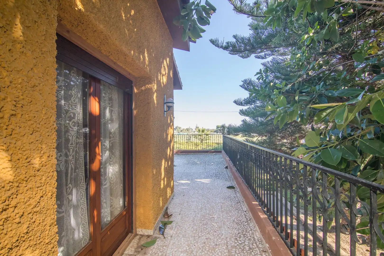 Terrace of Houses for sale in Elche / Elx  with Private garden, Storage room and Swimming Pool