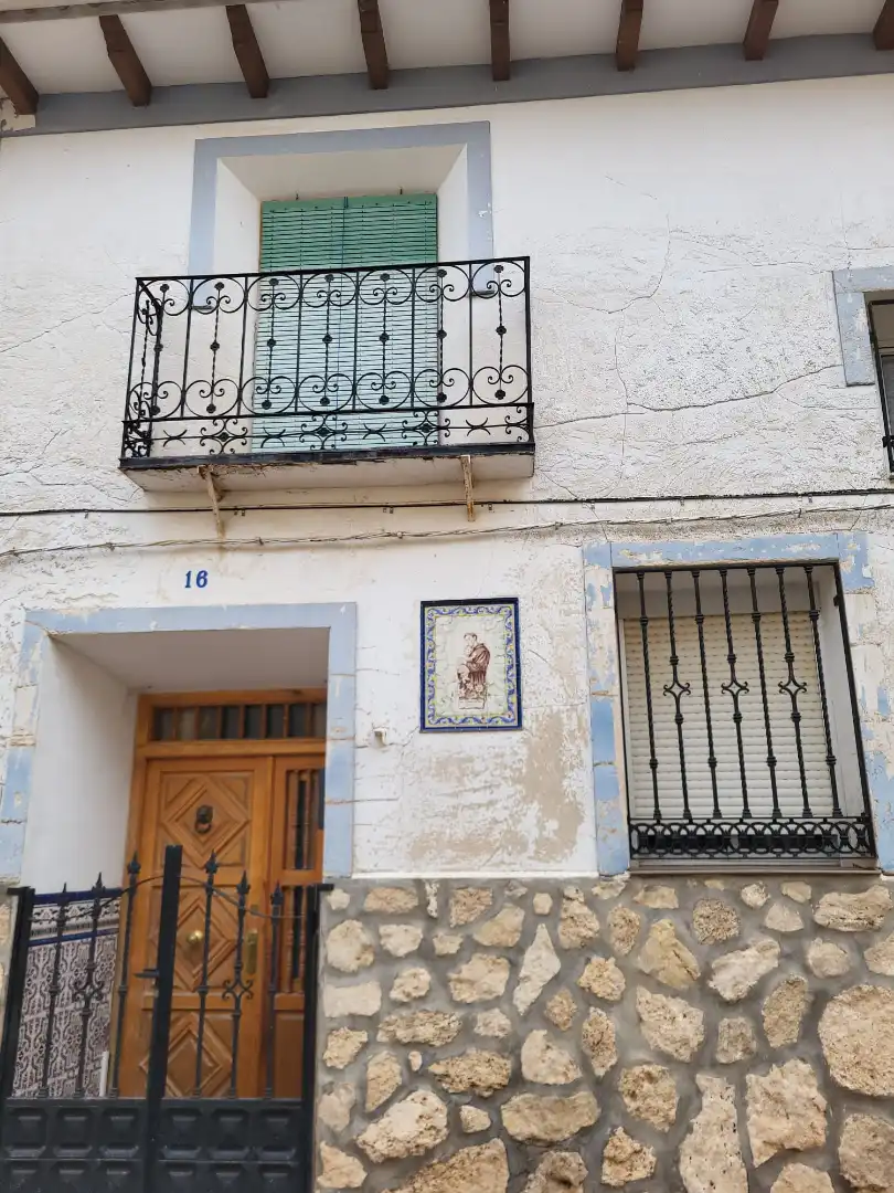 Adossat en venda a Calle San Sebastián 50, imagen 21