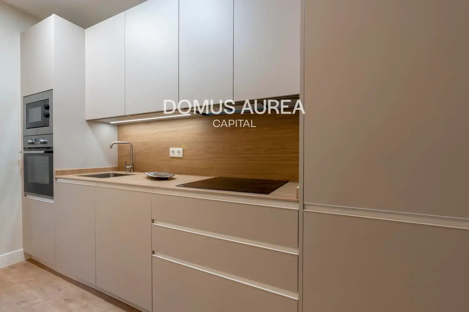 Piso con ascensor en venta en Alcalá, imagen 8