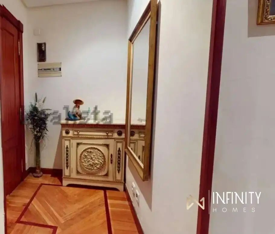 Piso de alquiler en Bilbao  con Calefacción