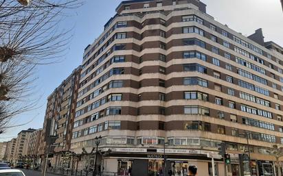 Flat for sale in Vitoria, Villa Pilar