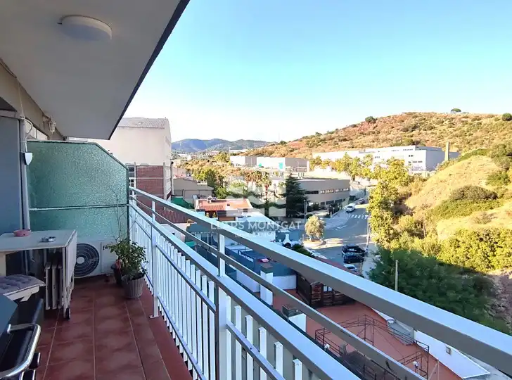 Wohnung mit Aufzug zum Verkauf in Carretera de Tiana, imagen 4