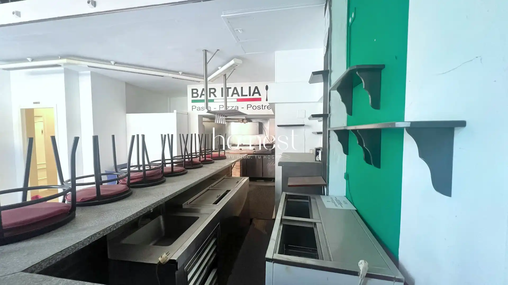 Local comercial en venta en L'Espirall, imagen 3