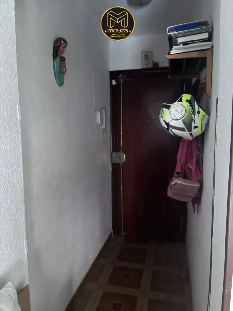 Piso con terraza en venta en Alcantarilla - La Glorieta, imagen 8
