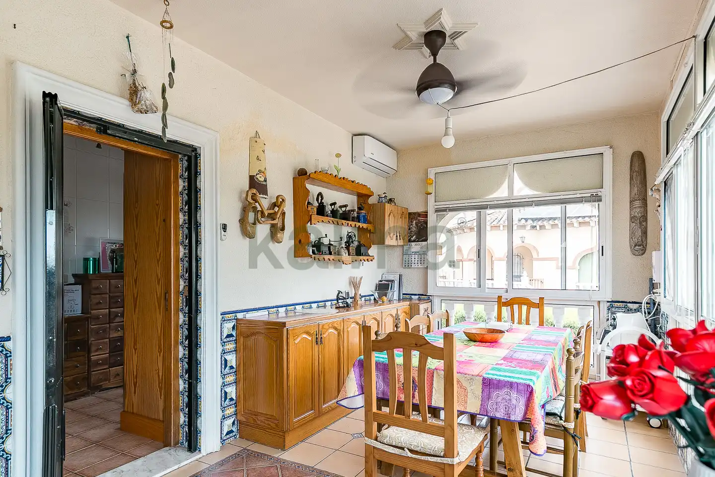 Houses for sale in Almoradí, Alicante