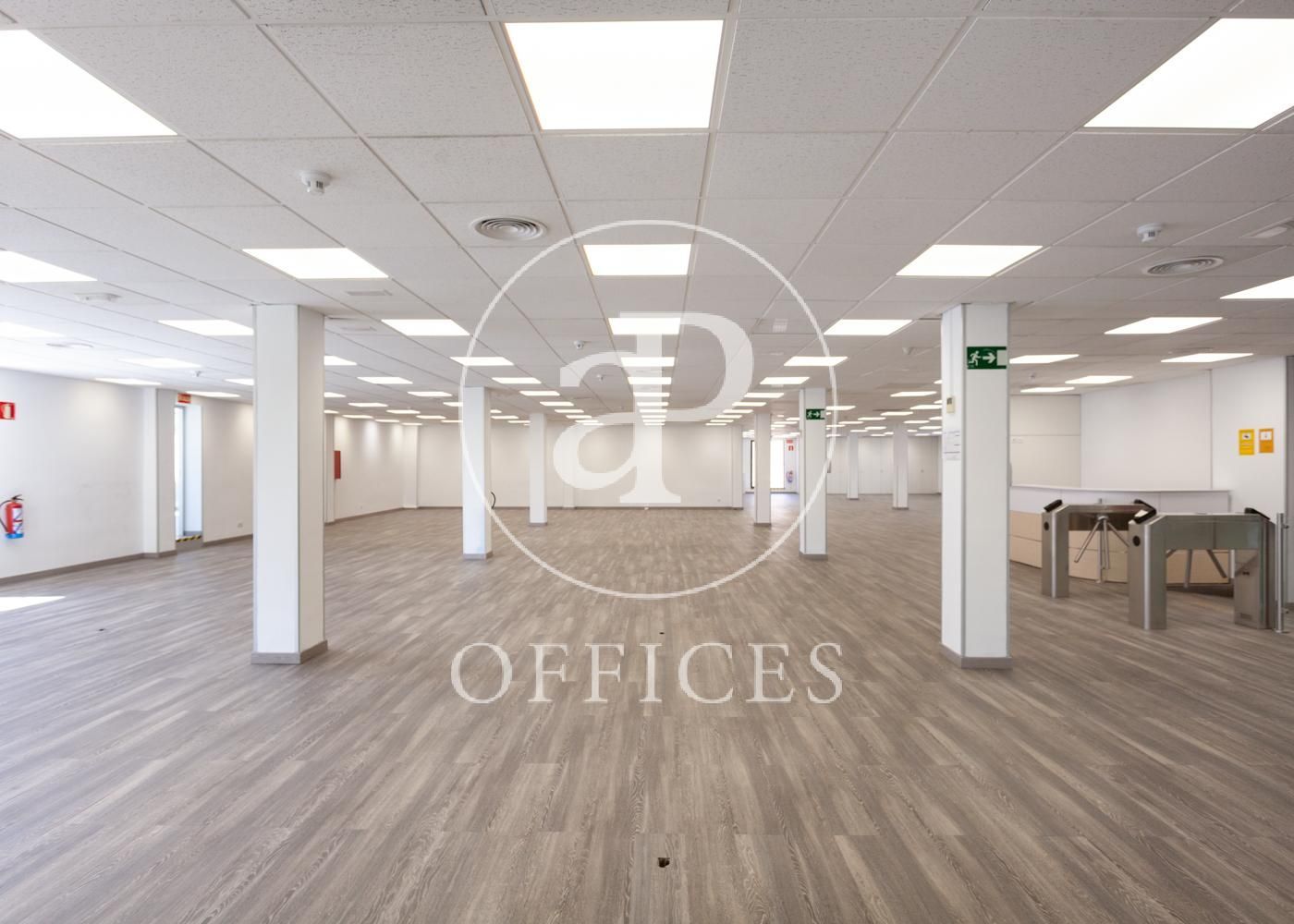 Office for sale in  Madrid Capital  with Air Conditioner