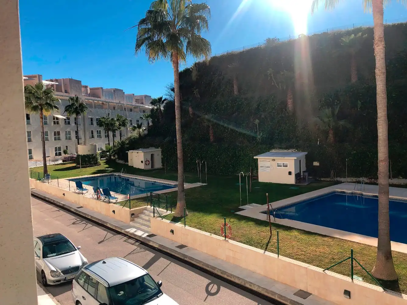 Piso con piscina en venta en Nueva Andalucía, imagen 26