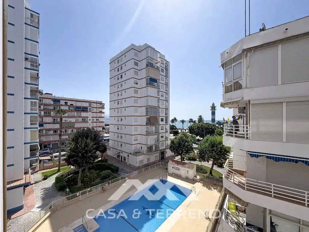 Apartment with pool for sale in Avenida Antonio Tore Tore, imagen 2