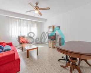 Bedroom of Flat for sale in Carreño  with Terrace