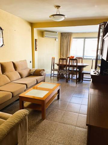 Piso en Venta en Malilla