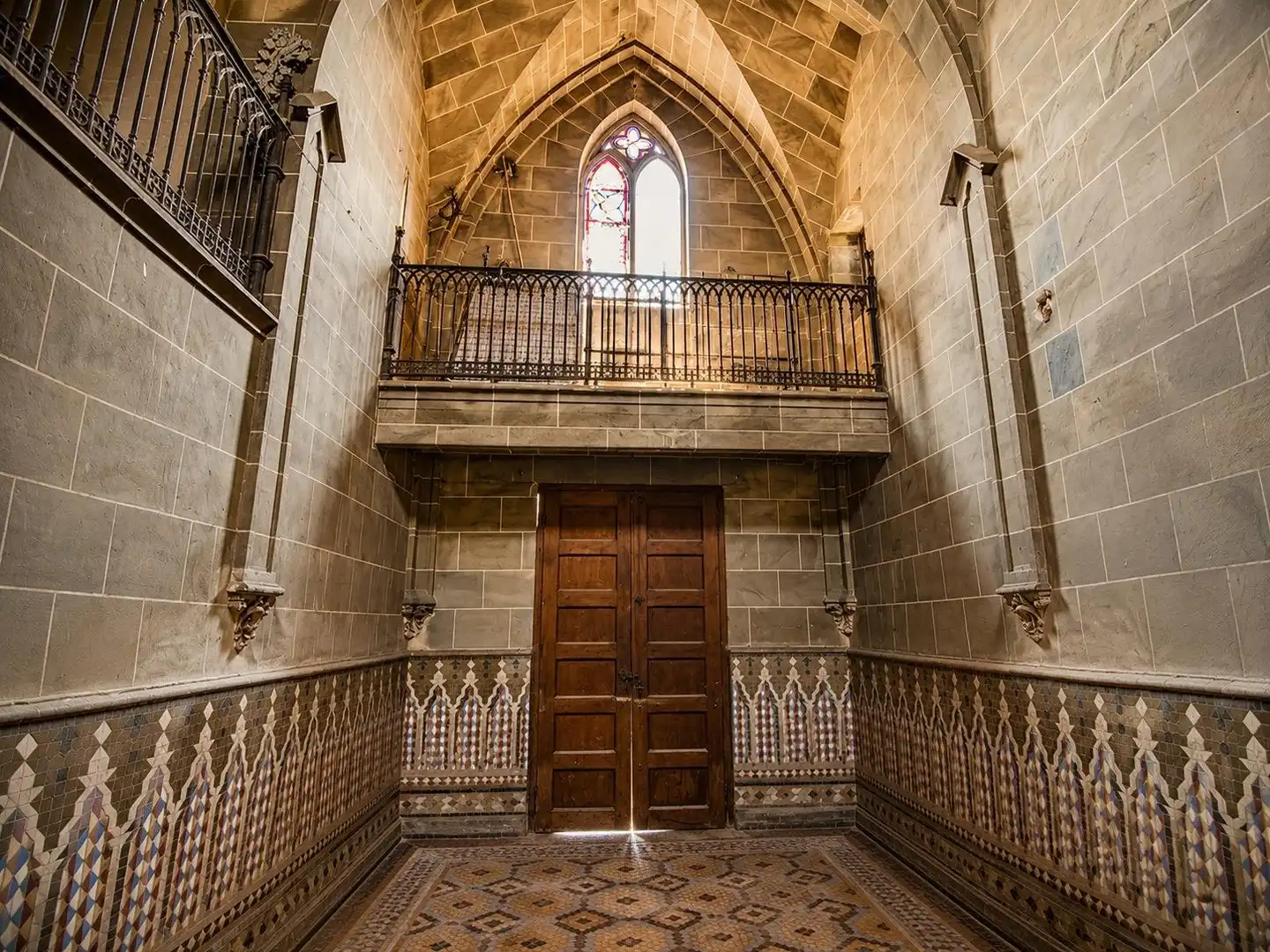 Casa o xalet en venda a MAR, 8, Alboraya Centro