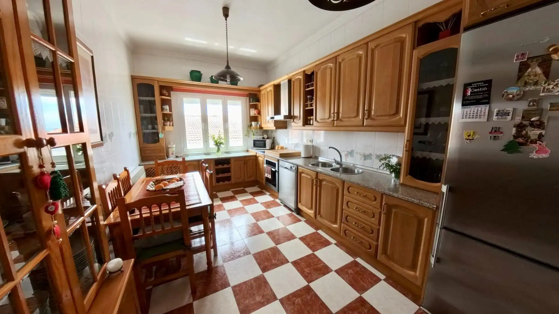 Casa adosada en venta en Calle GRANADA CAMP, Cortes de Baza
